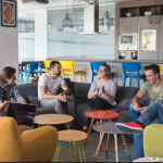 Somos un equipo con experiencia en gestionar viviendas para que sean alojamientos