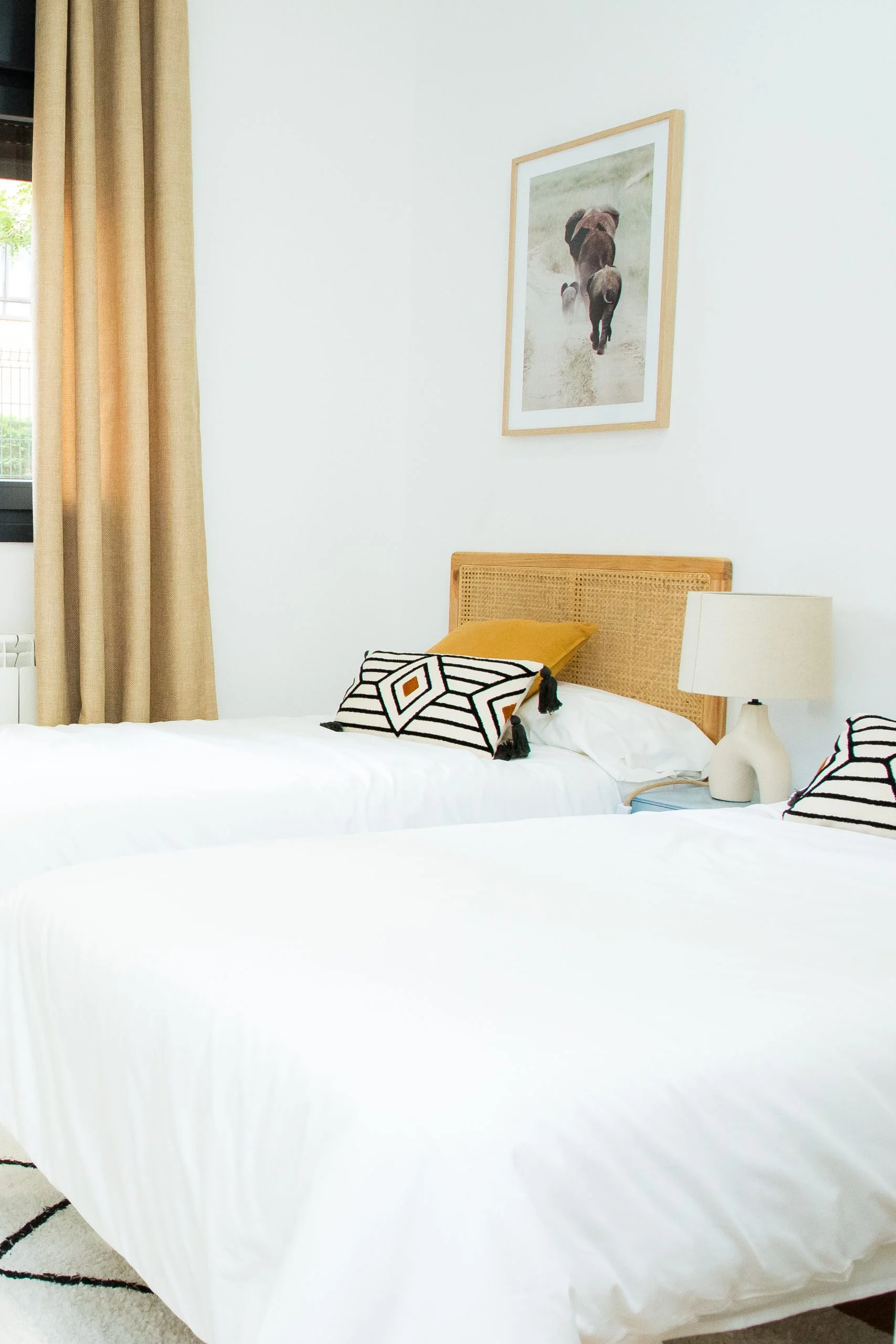 Haz de esa habitación que no usas un lugar rentable para turistas